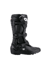 Alpinestars Tech3 Enduro Treaded Sole - Black